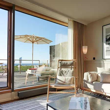 Hotel Haus am Meer-2