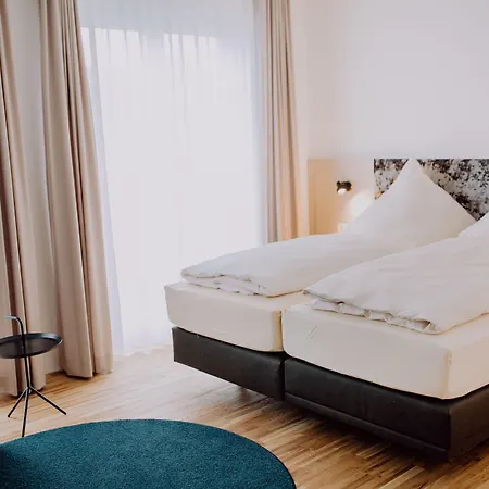 Hotel Jann von Norderney-2