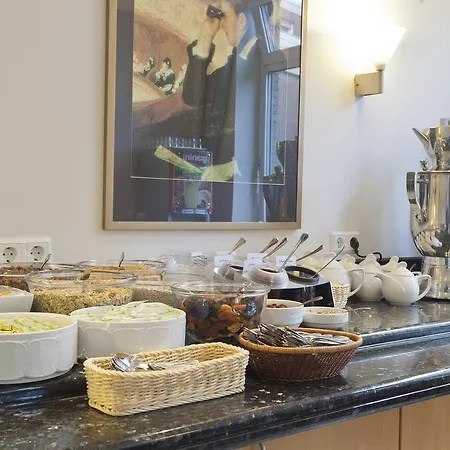 Michels Hanseatic Hotel Norderney-2