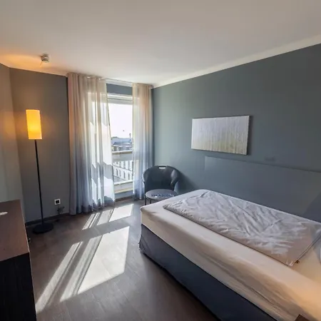 Michels Strandhotel Germania-3